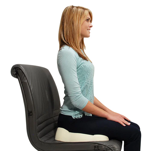 Kabooti 3-IN-1 Donut Seat Cushion by Contour - Image 4