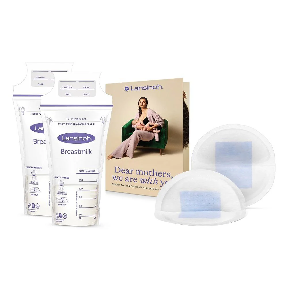 Lansinoh® Nursing Pad Bundle - Image 3