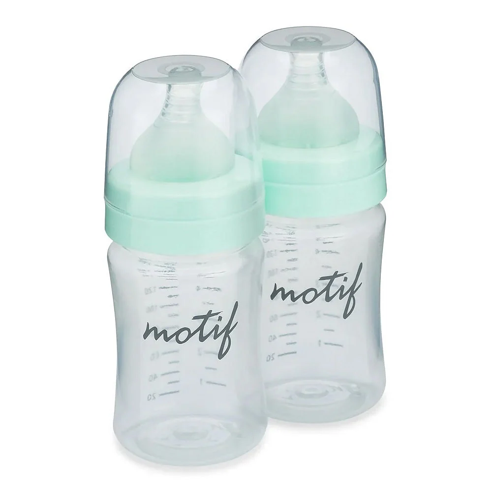 Luna Double Battery Powered Electric Breast Pump Kit - Image 4