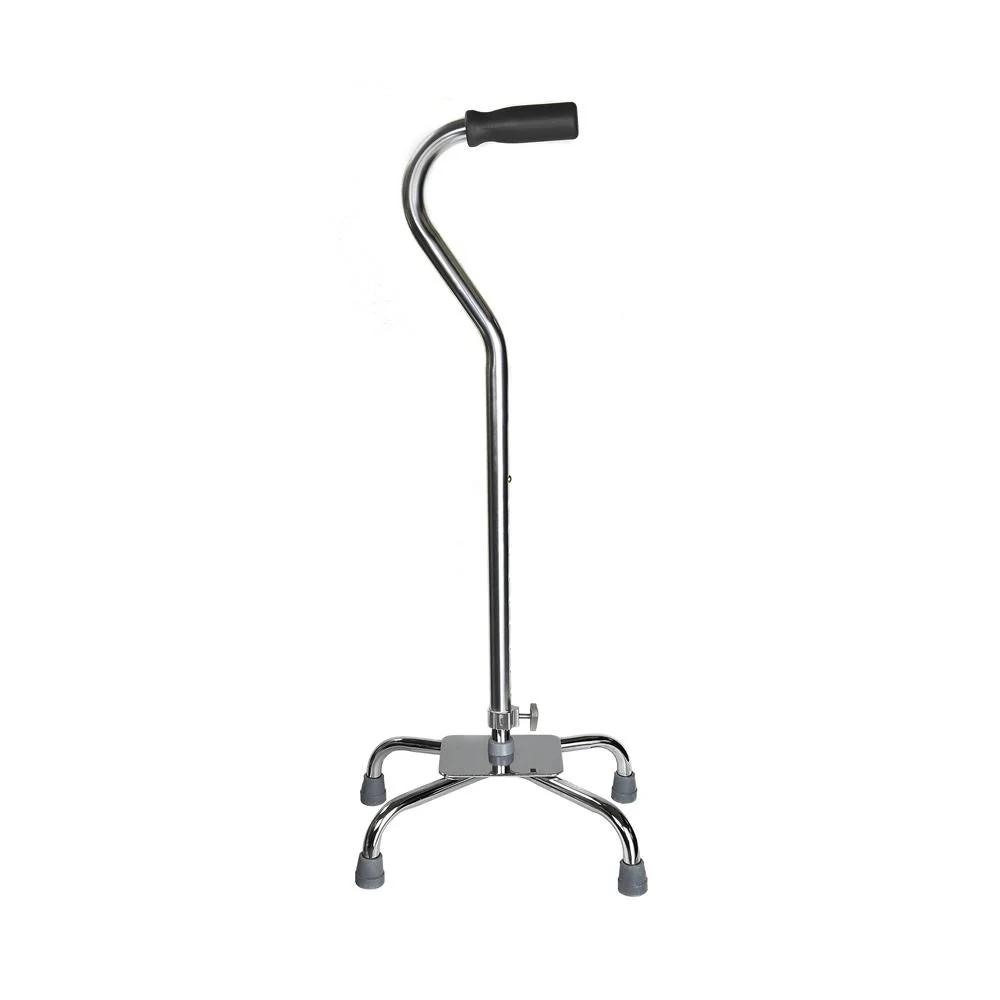 McKesson Offset Quad Cane - Image 3