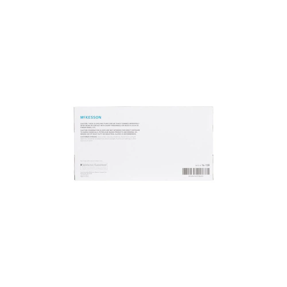 McKesson Powder-Free Exam Gloves - Image 12