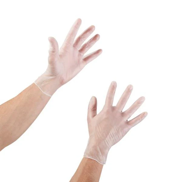 McKesson Powder-Free Exam Gloves - Image 5