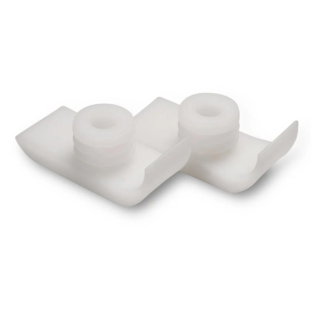 McKesson Replacement Ski Glides - Image 4