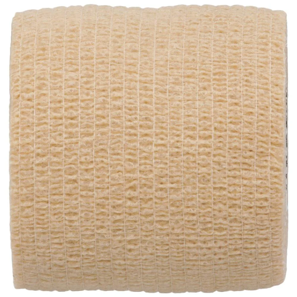 McKesson Self-adherent Closure Cohesive Bandage, 2 Inch x 5 Yard - Image 2