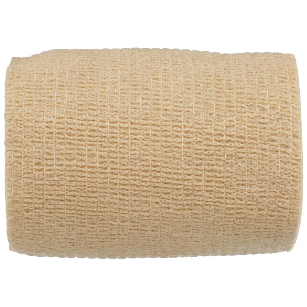 McKesson Self-adherent Closure Cohesive Bandage, 3 Inch x 5 Yard - Image 2