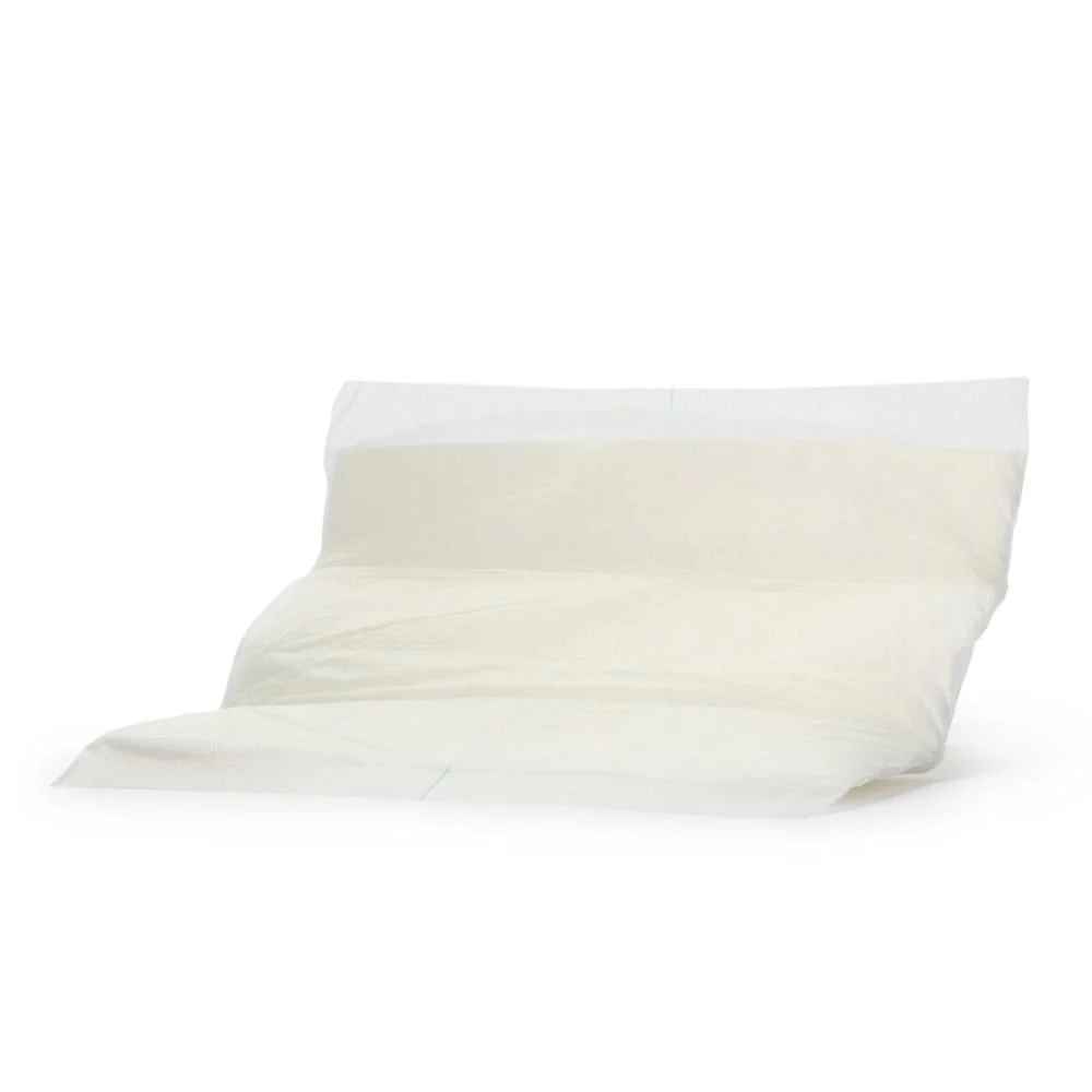 McKesson Sterile Abdominal Pad, 7-1/2 x 8 Inch - Image 3