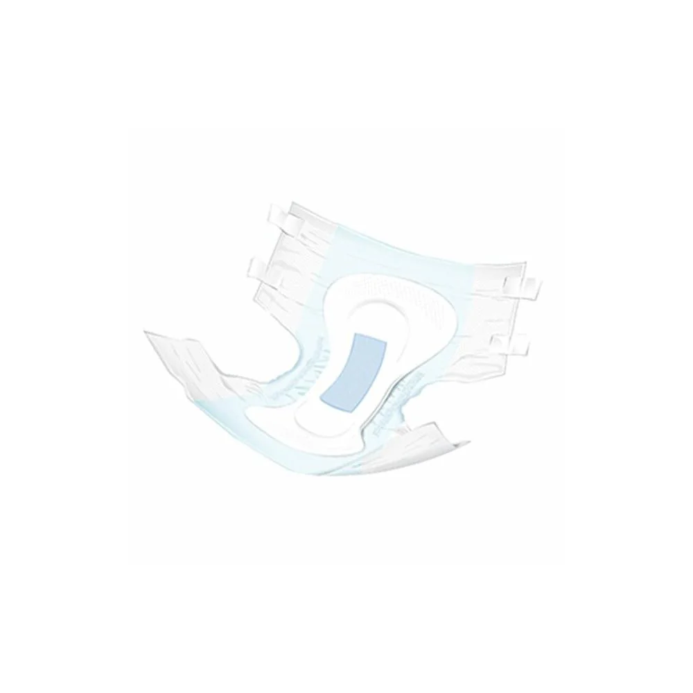 McKesson Ultra Heavy Absorbency Incontinence Brief - Image 2