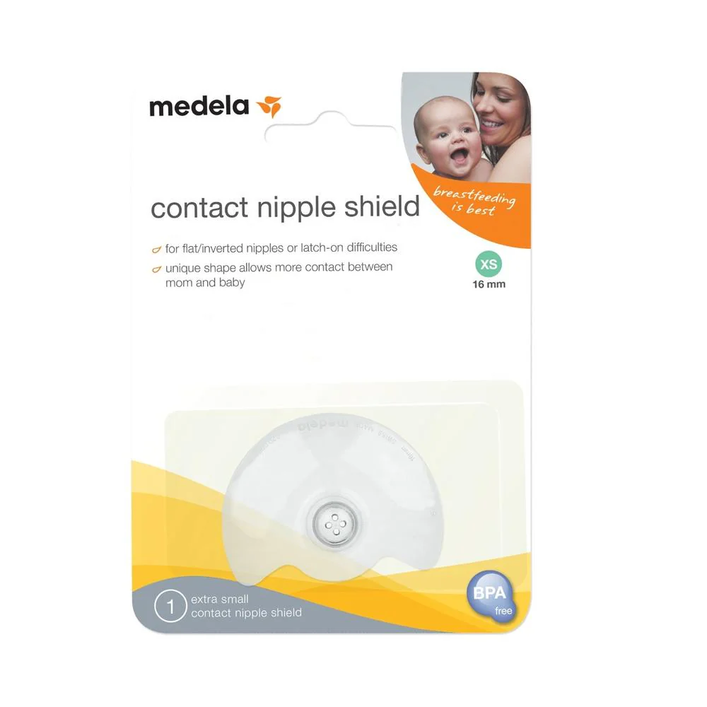 Medela Contact™ Nipple Shield - Image 4