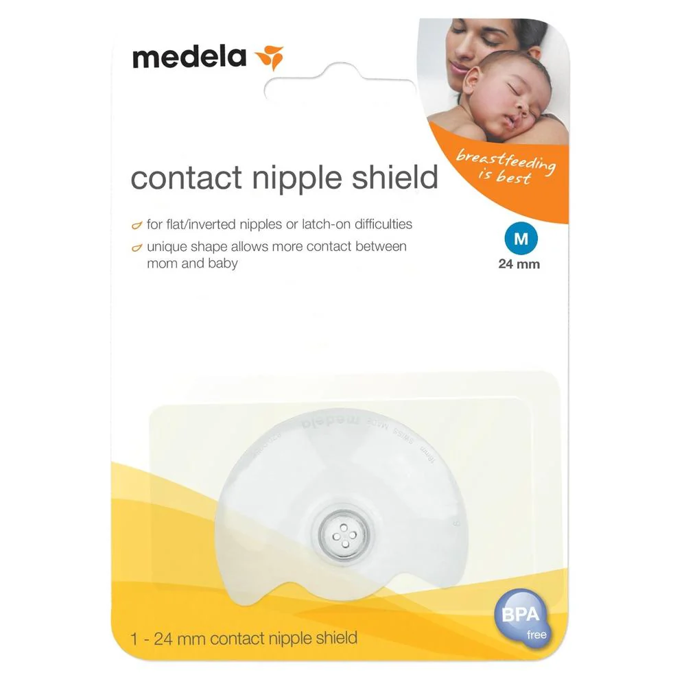 Medela Contact™ Nipple Shield - Image 6