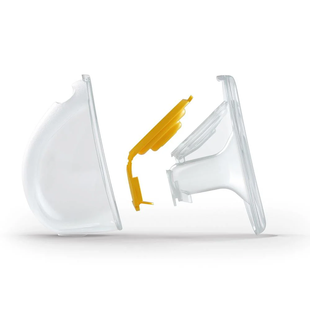 Medela Hands-free Collection Cups - Image 2