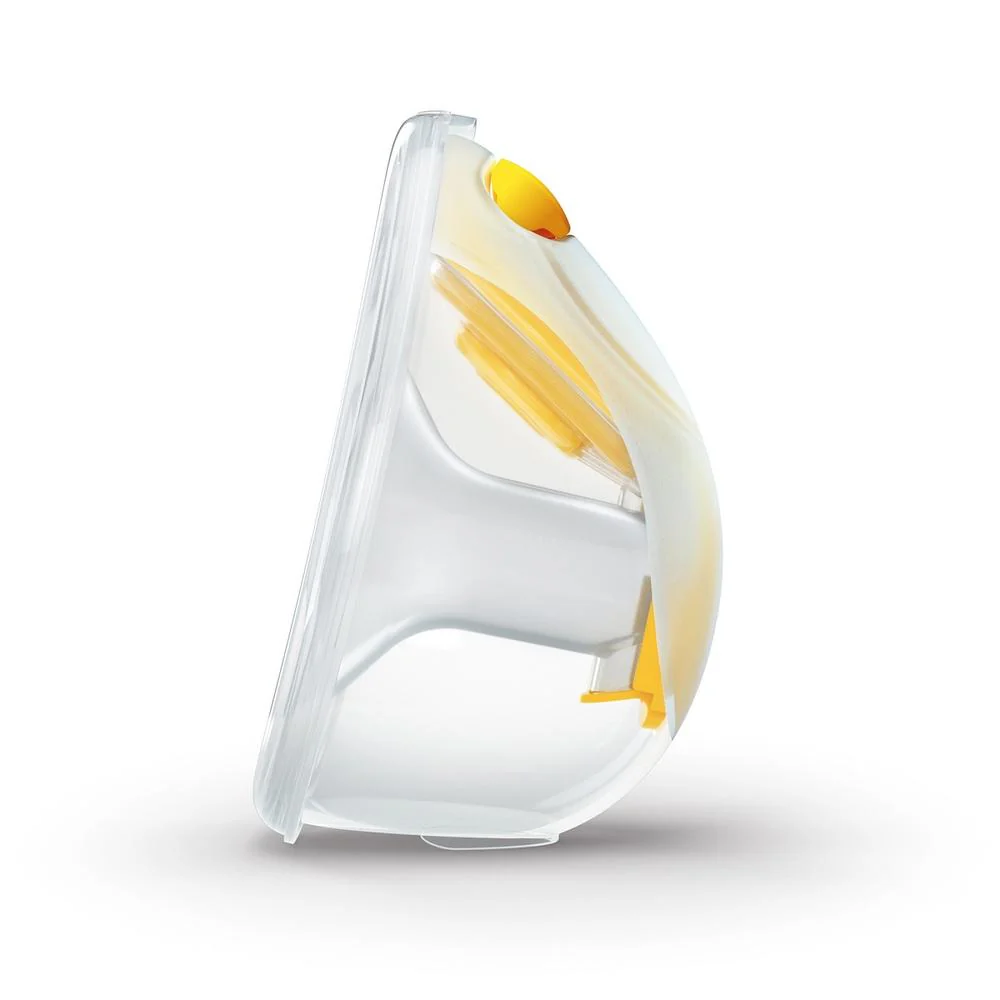 Medela Hands-free Collection Cups - Image 3