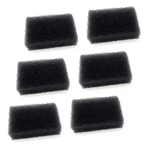 Oxlife Independence Inlet Filter (6 pack) - Image 2