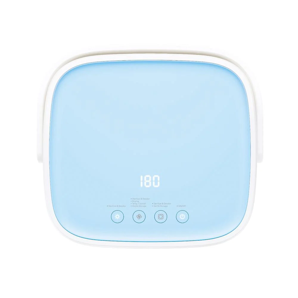 Liviliti Paptizer - Smart and Versatile UVC Sanitizer - Image 3