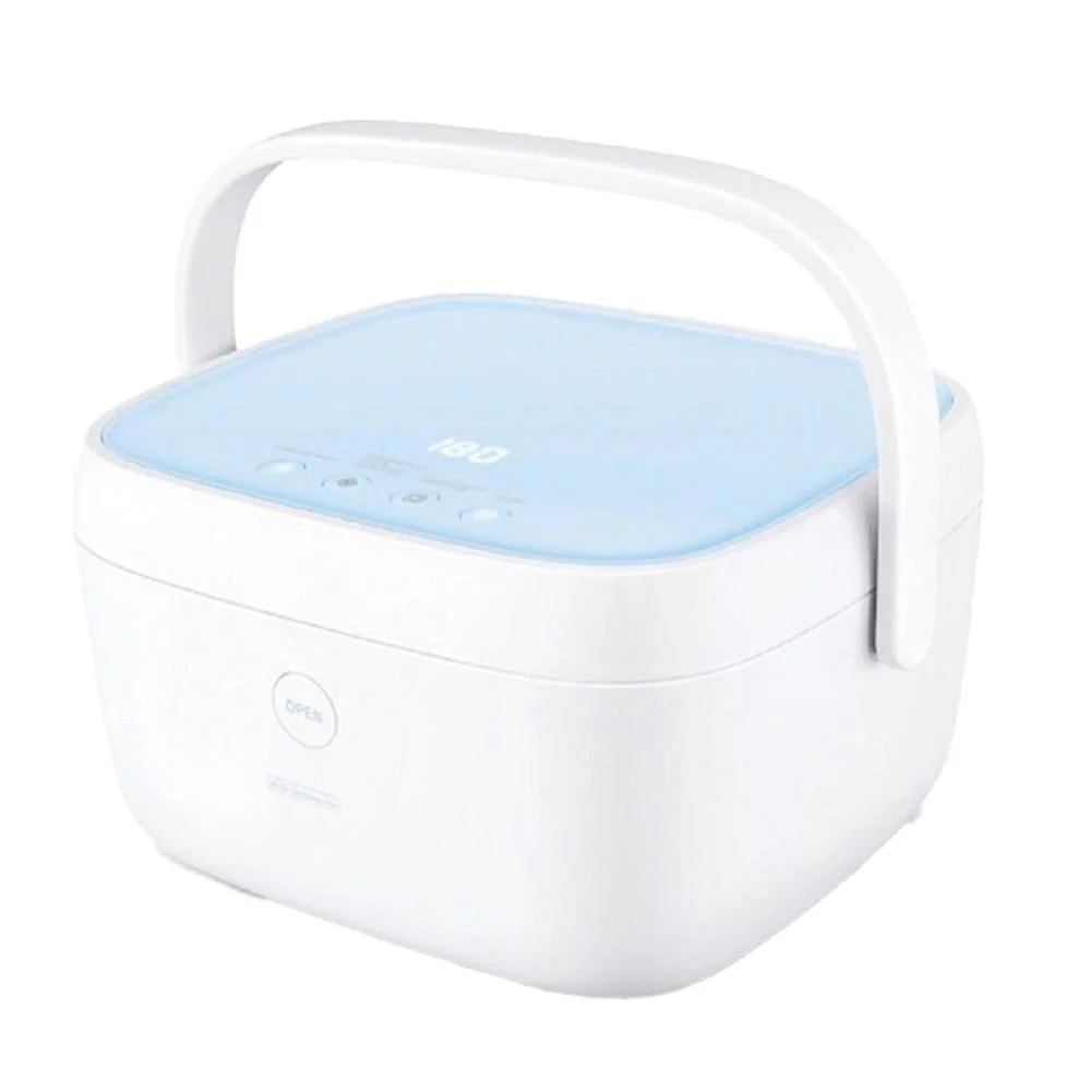 Liviliti Paptizer - Smart and Versatile UVC Sanitizer - Image 4