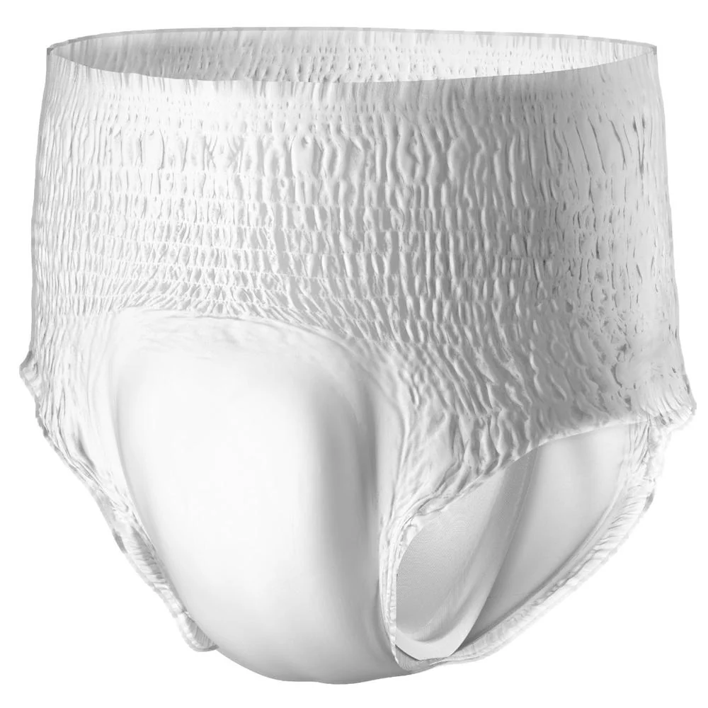 Prevail® Daily Moderate Absorbency Underwear Size XX-Large 12 Pack - Image 2