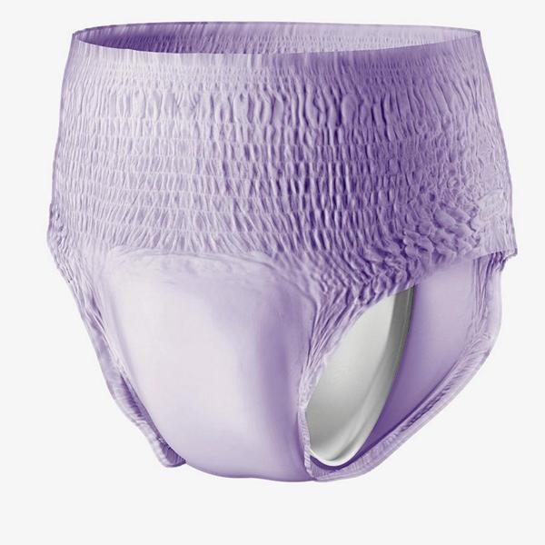 Prevail® For Women Heavy Absorbency Incontinence Underwear - Image 3