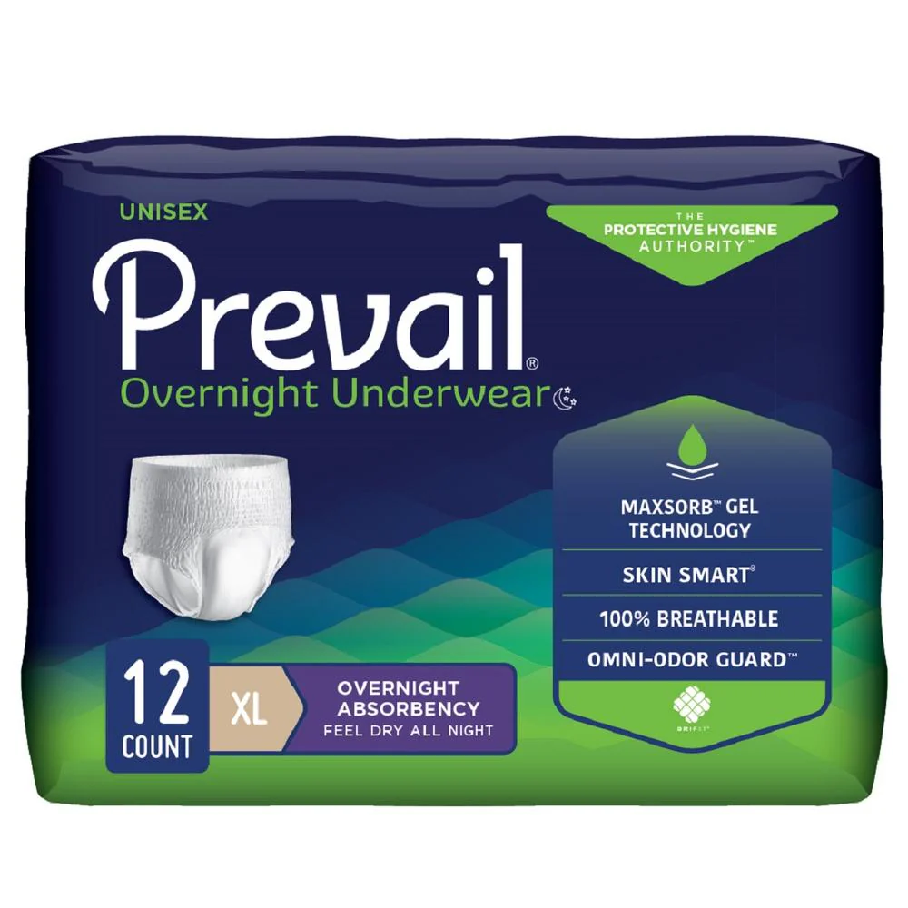 Prevail Overnight Underwear - Image 10
