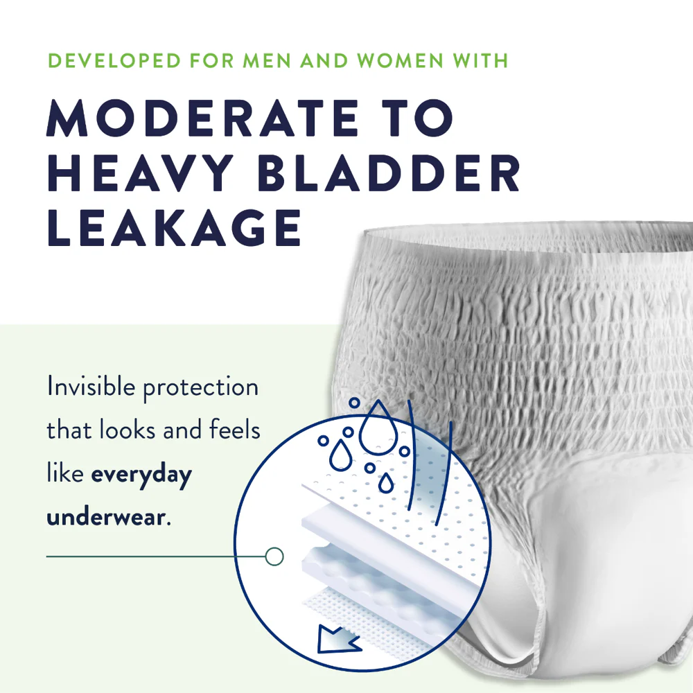 Prevail Overnight Underwear - Image 2