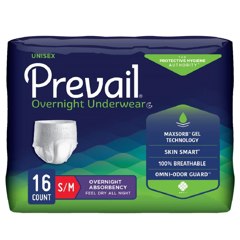 Prevail Overnight Underwear - Image 8
