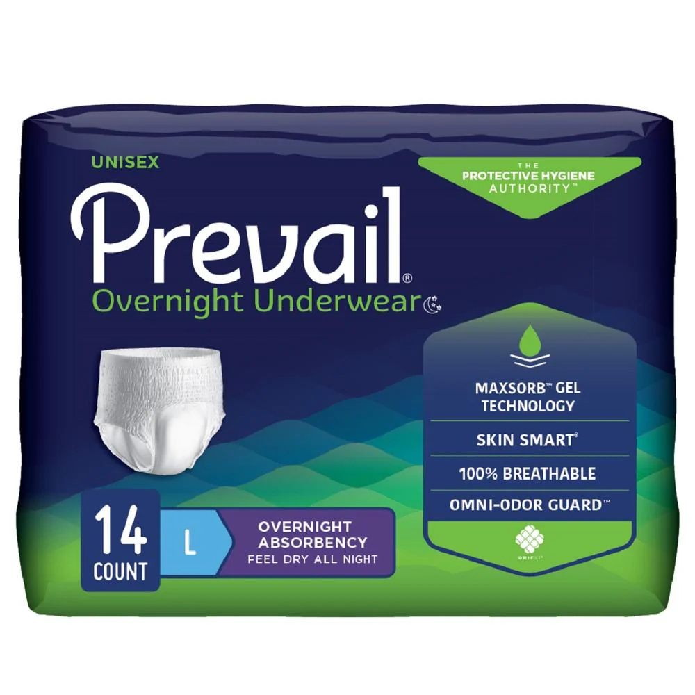 Prevail Overnight Underwear - Image 9