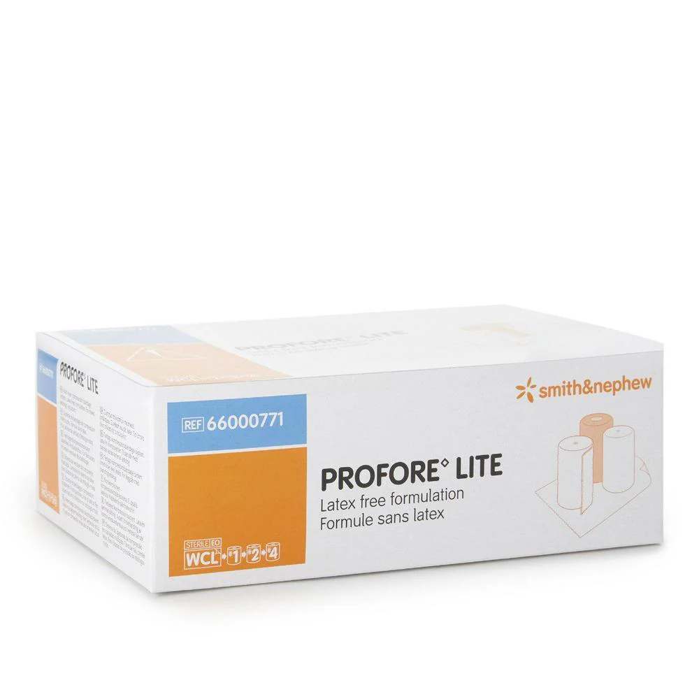 Profore Lite 3 Layer Compression Bandage System - Image 2