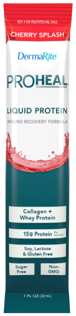 ProHeal® Liquid Protein - Image 4