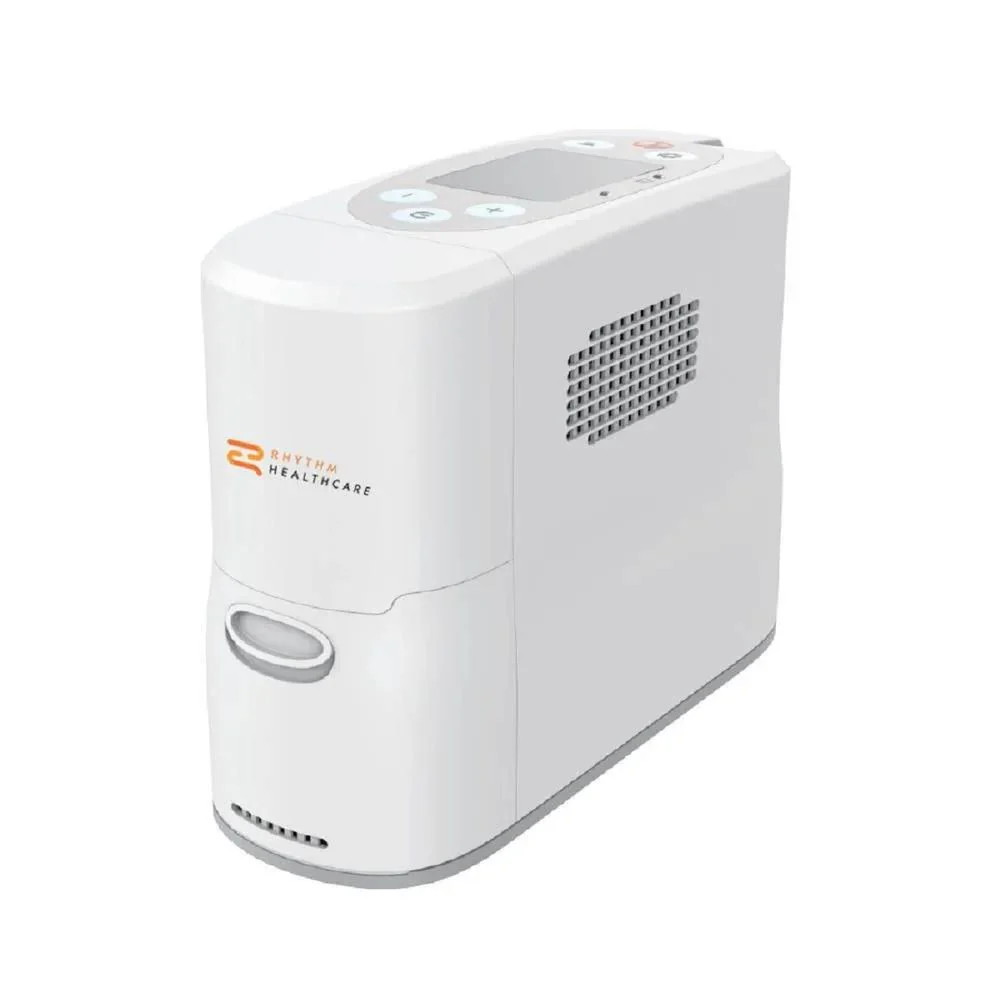 Rhythm Healthcare P2 - E6 Portable O2 Concentrator | 6 Liter - Image 3