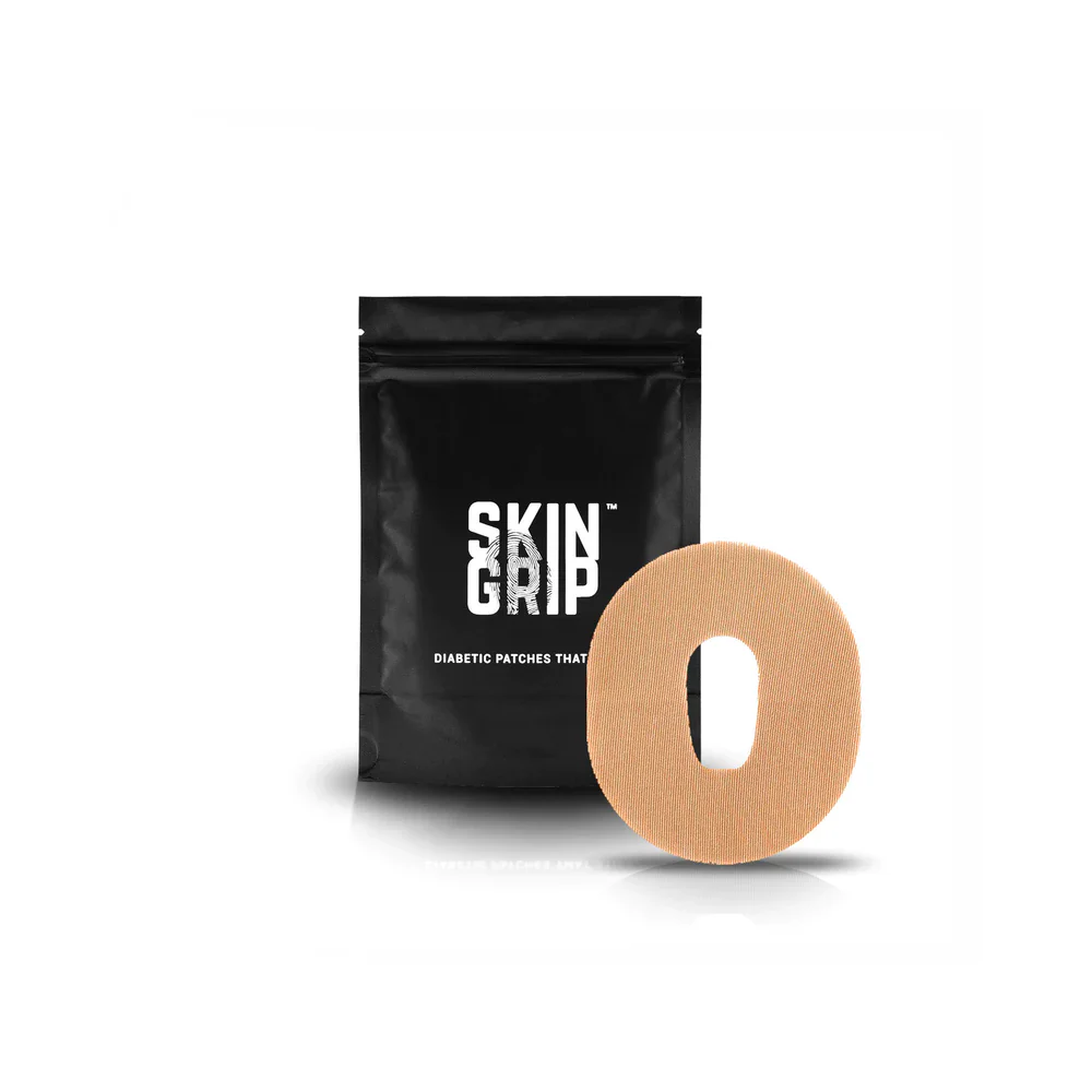 Skin Grip Original - Dexcom G6 Adhesive Patches - Image 4