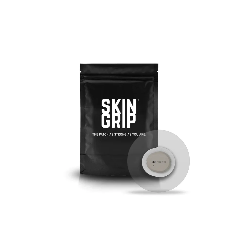 Skin Grip Original - Dexcom G7 & Stelo Adhesive Patches - Image 3
