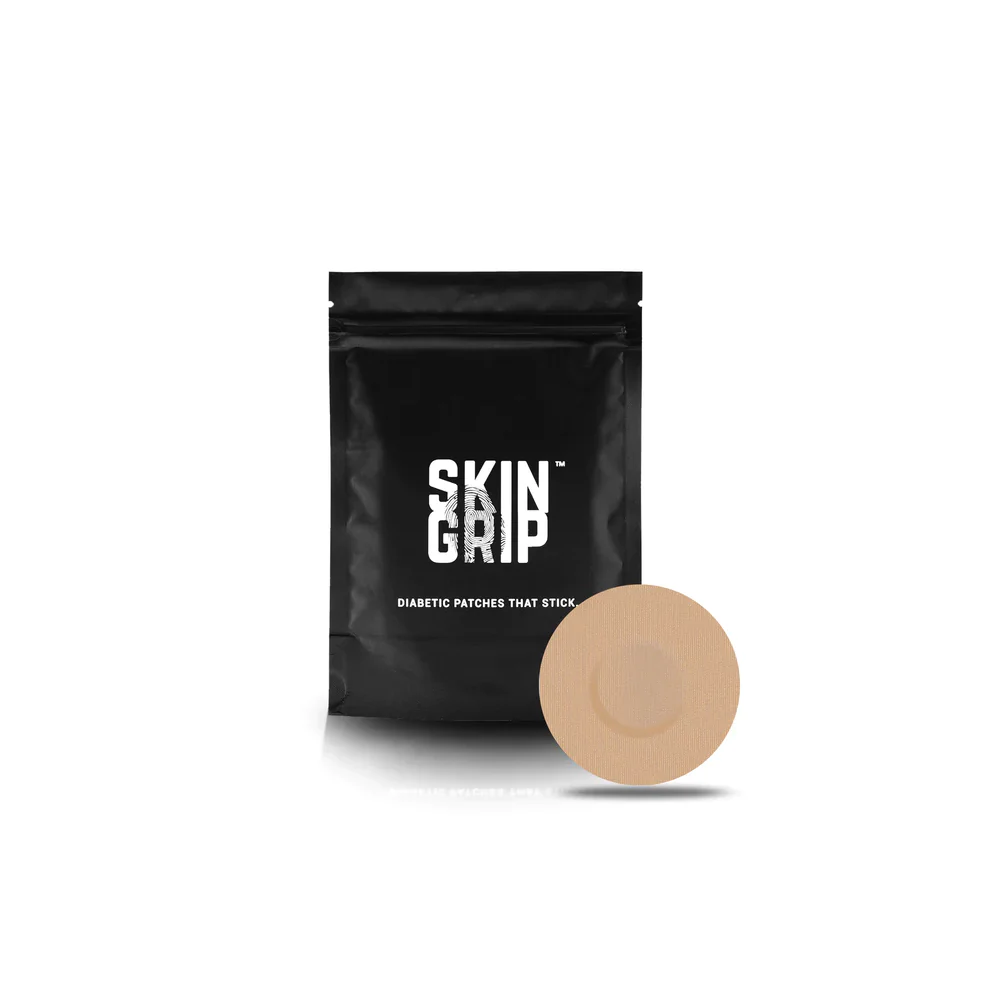 Skin Grip Original - Freestyle Libre 3 Adhesive Patches - Image 3