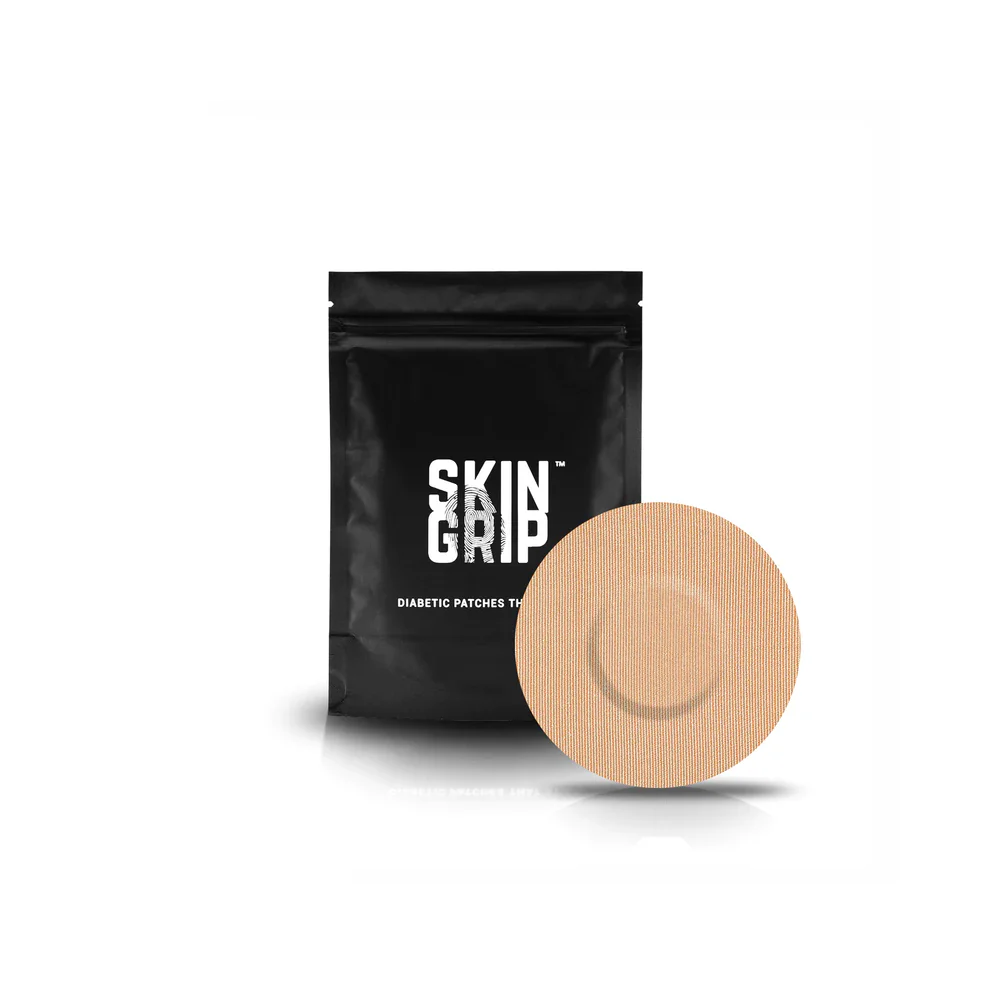 Skin Grip Original - Freestyle Libre Adhesive Patches - Image 4