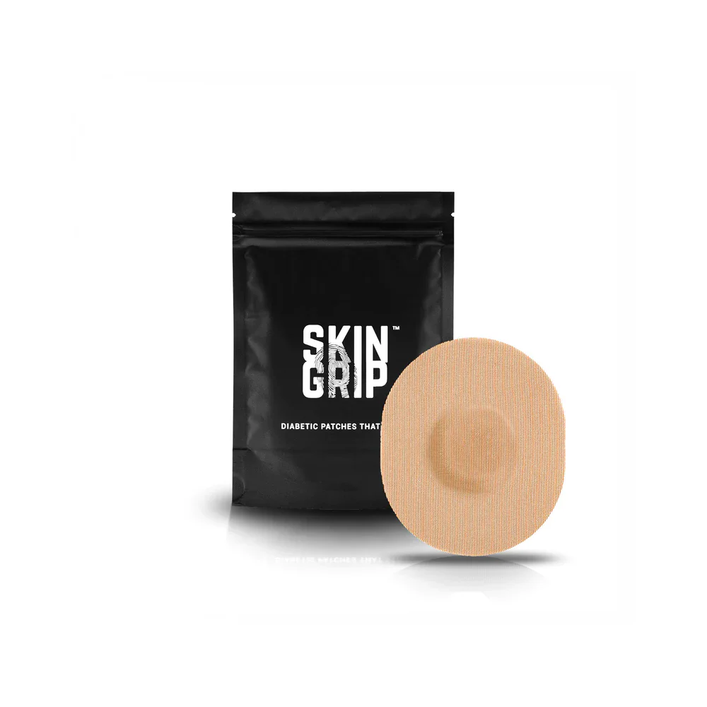 Skin Grip Original - Medtronic Guardian/Enlite Adhesive Patches - Image 4