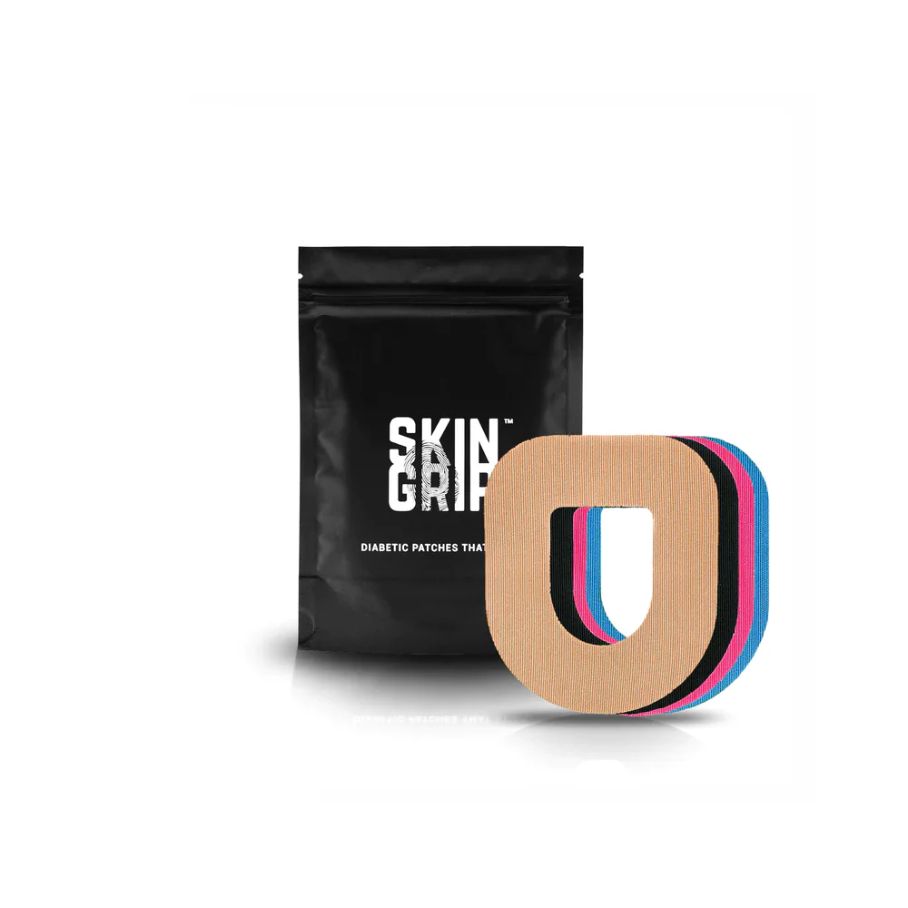 Skin Grip Original - Omnipod Adhesive Patches - Image 3