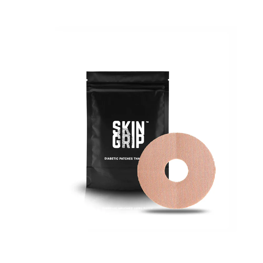 Skin Grip Original - Universal Adhesive Patches - Image 3