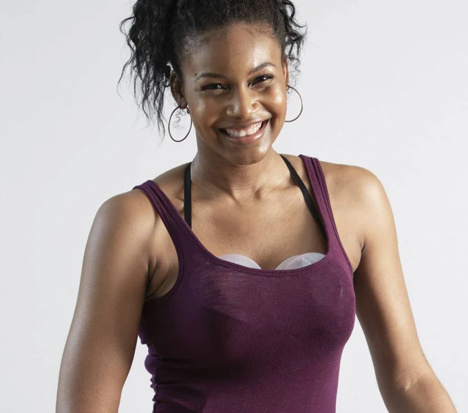 Spectra® CaraCups Wearable Milk Collection Hands Free Inserts - Image 4