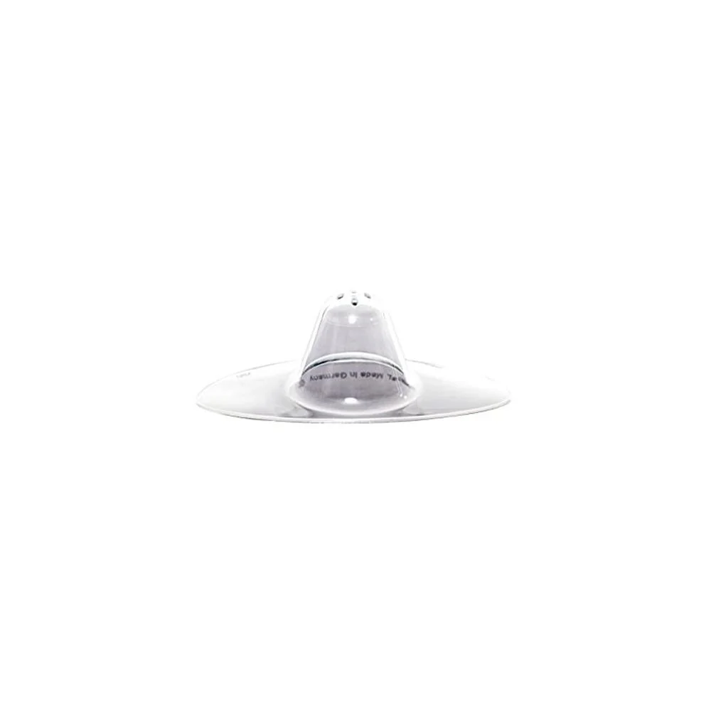 Spectra® Mamivac® Conical Shaped Nipple Shield for Breastfeeding