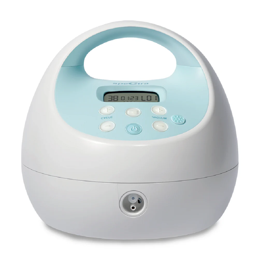 Spectra S1 Plus Electric Breast Pump