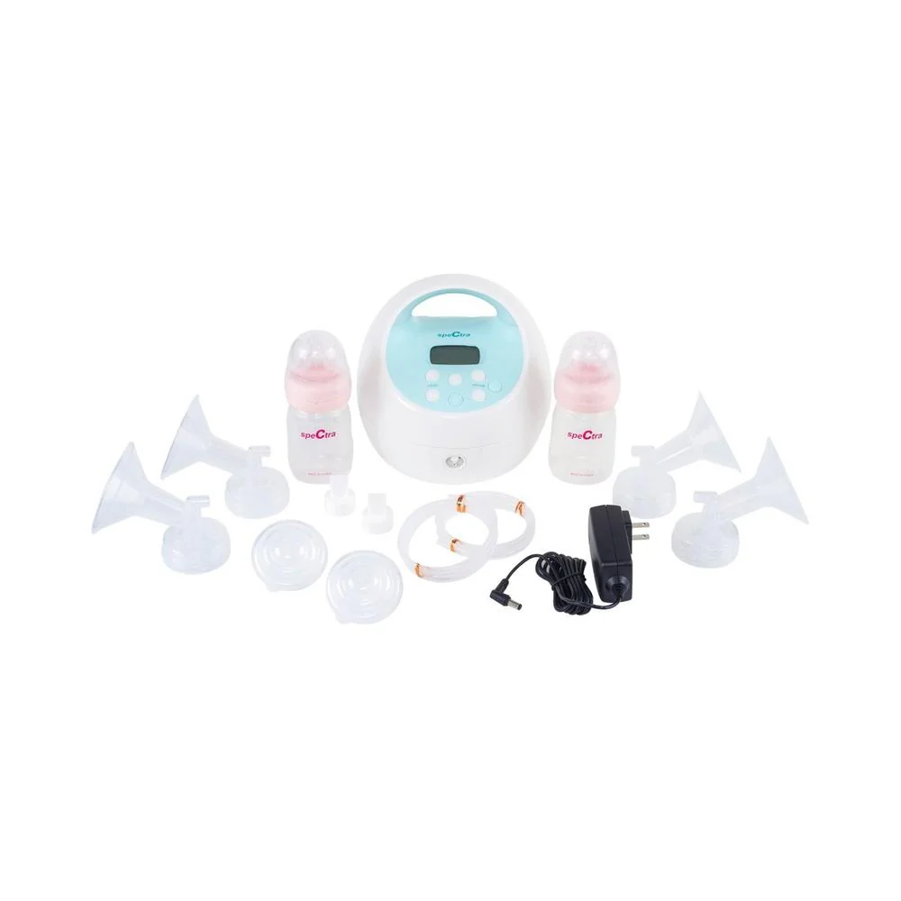 Spectra S1 Plus Electric Breast Pump - Image 3