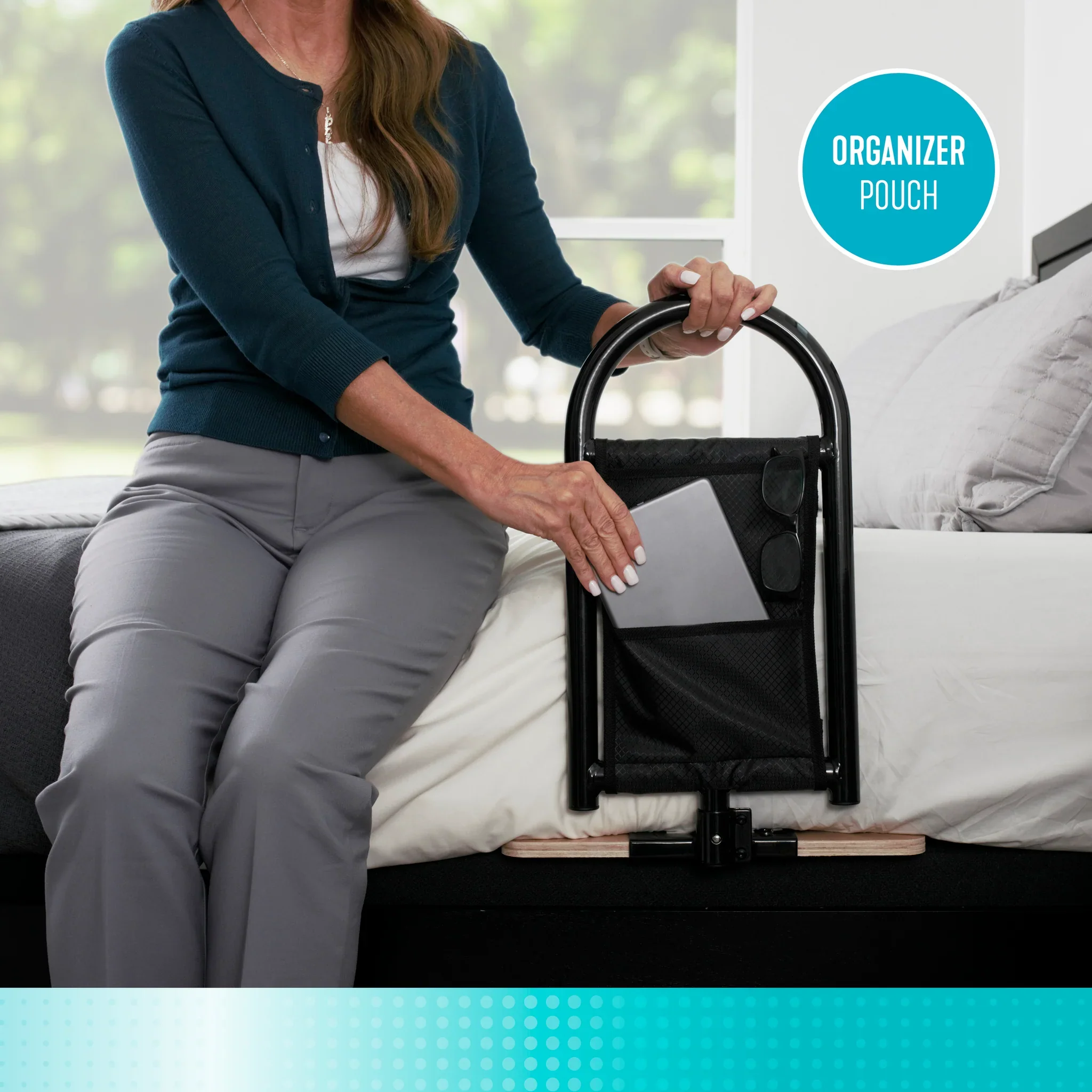 Stander - Bedcane - Image 3