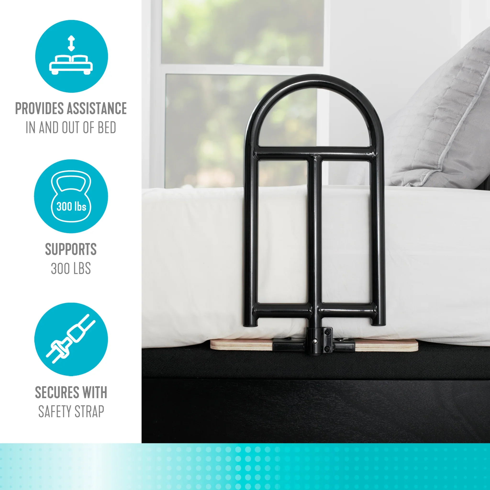 Stander - Bedcane - Image 4
