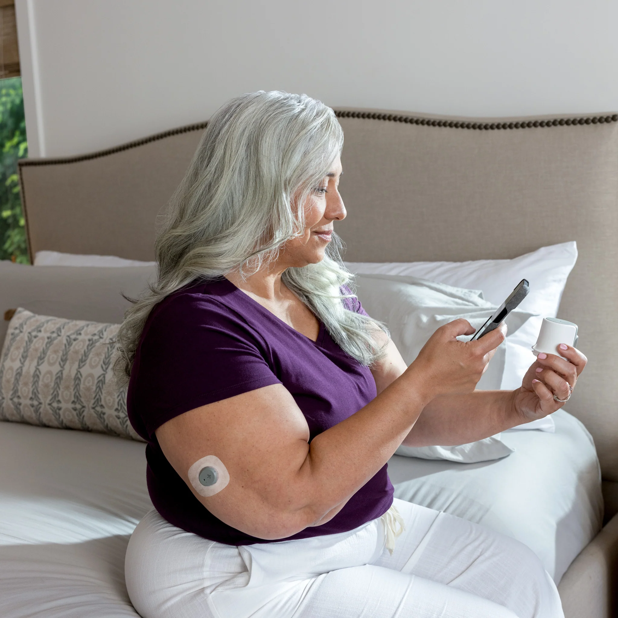 Stelo Glucose Biosensor - Image 9