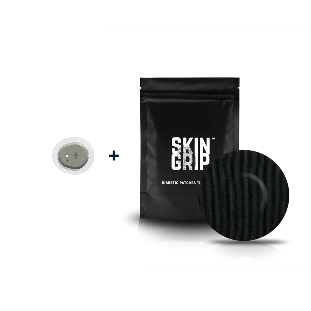 Stelo Glucose Biosensor + Skin Grip Bundle - Image 4