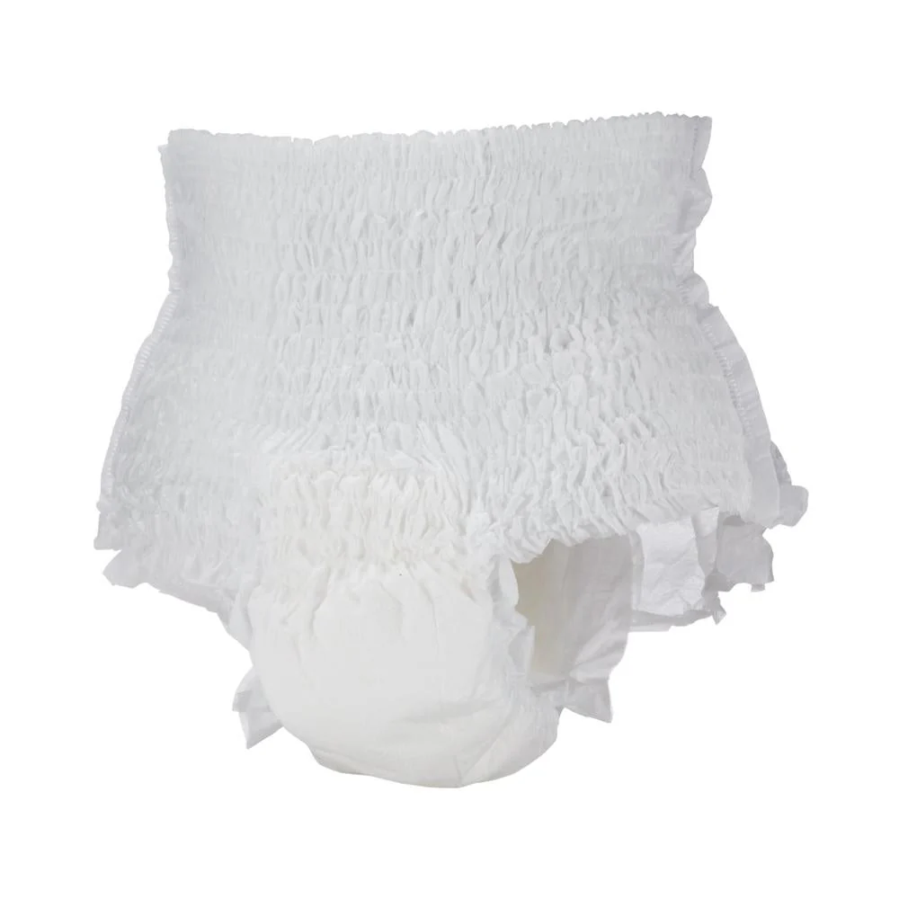 Sure Care™ Plus Pull On Heavy Absorbency Incontinence Underwear - Image 2