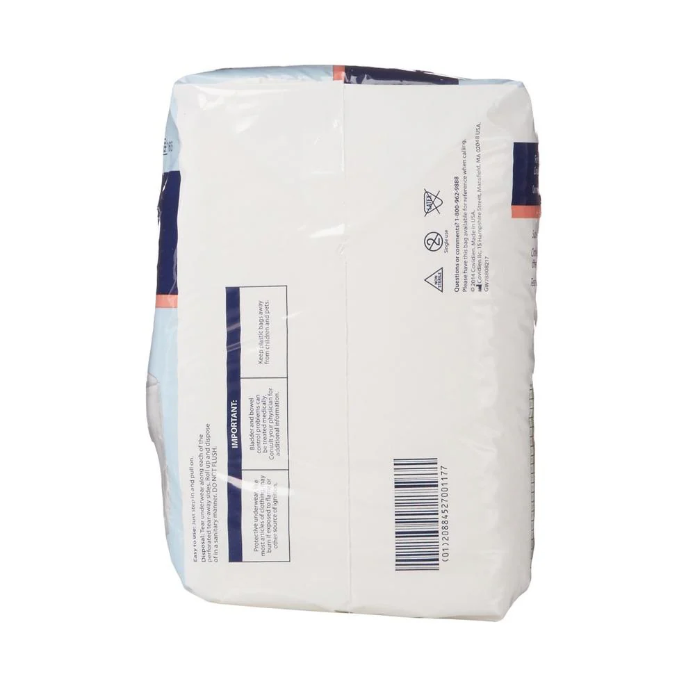 Sure Care™ Plus Pull On Heavy Absorbency Incontinence Underwear - Image 5