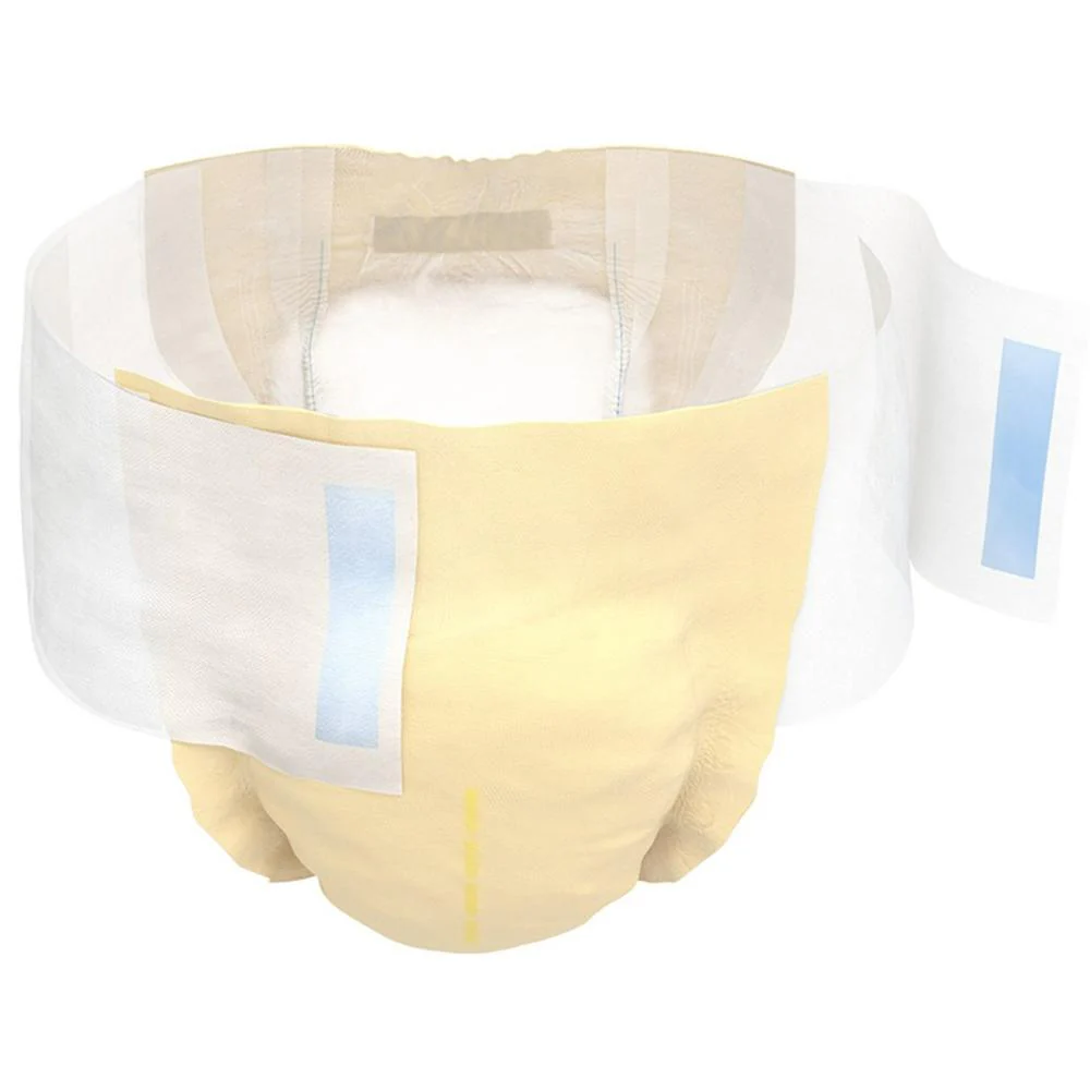TENA® Complete + Care Ultra™ Adult Incontinence Brief X-Large (Bag of 24) - Image 4
