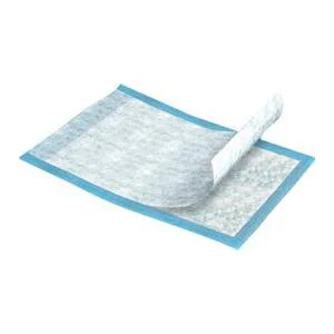Tena Disposable Underpad Regular, Blue - Image 3