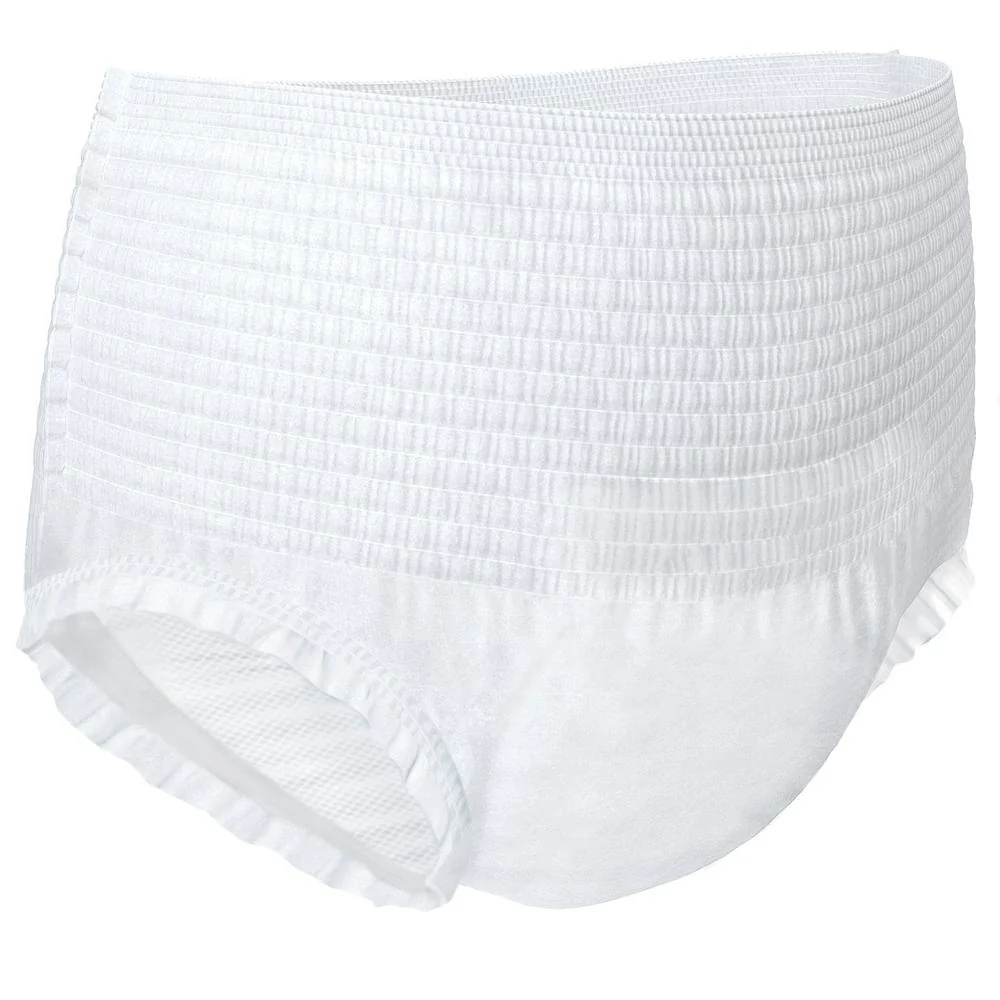 TENA® Dry Comfort™ Absorbent Underwear Large (Pack of 18) - Image 3