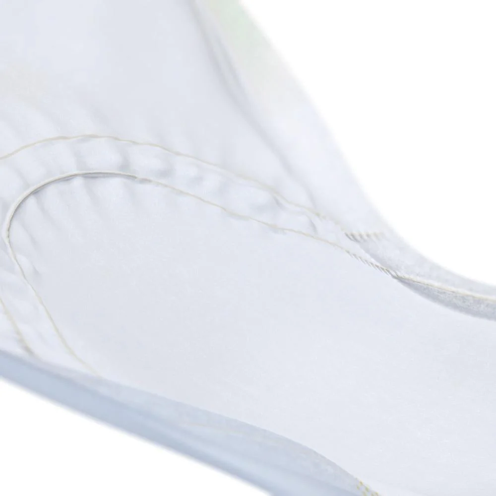TENA® Night Super™ Heavy Absorbency Dry-Fast Core™ Liner 27 Inch Length 48 Count Case - Image 4