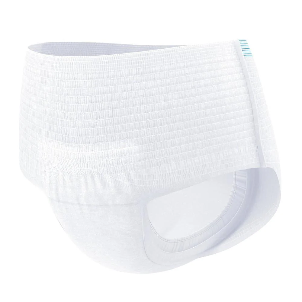 TENA® ProSkin™ Plus Unisex Absorbent Underwear Large (Case of 72) - Image 3