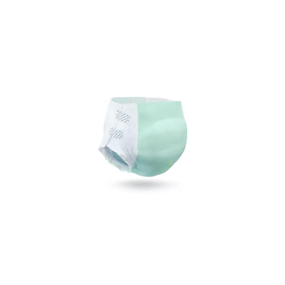 TENA® Moderate Absorbency Incontinence Briefs Size Small 12 Pack - Image 4
